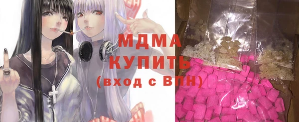 крисы Гусев